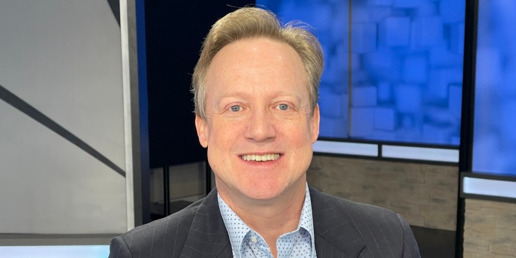 Michael Hibblen joins Newsroom Ventures as managing&nbsp;editor