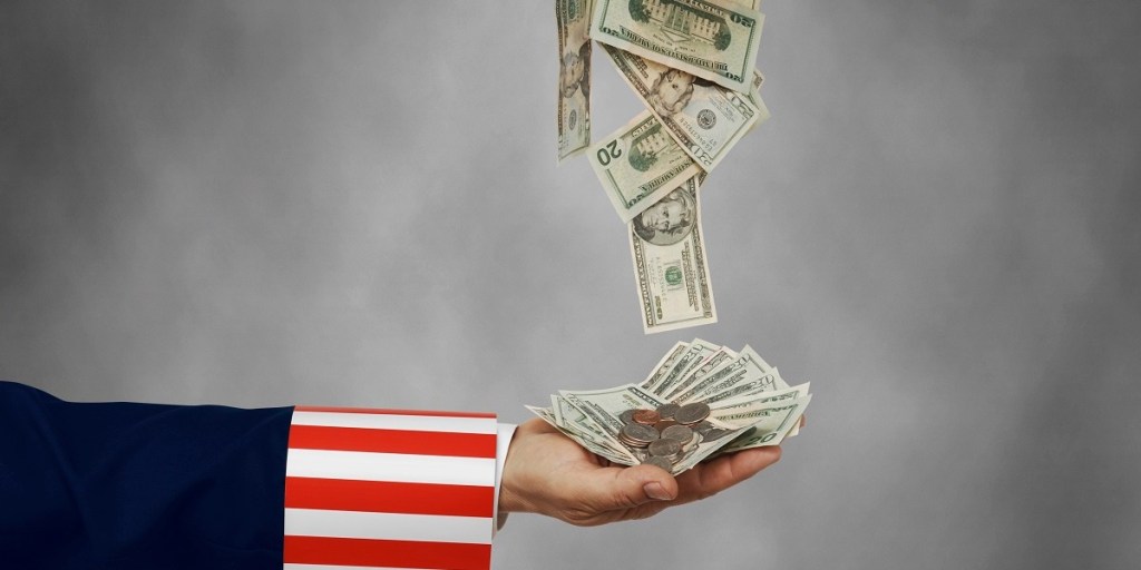 Arkansas projects funded as debt elephant gets&nbsp;fed