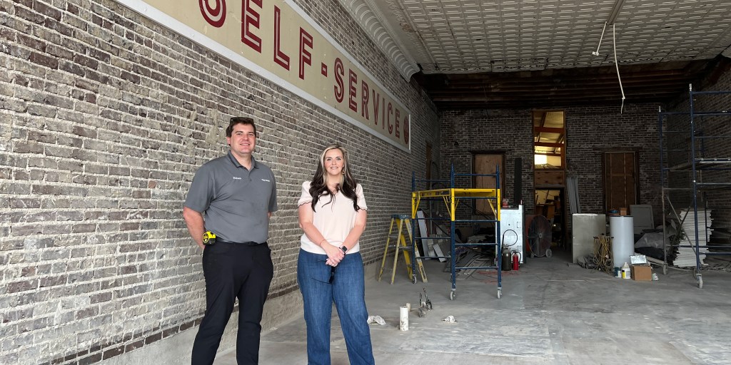 Downtown Glenwood storefront to become a&nbsp;soapery