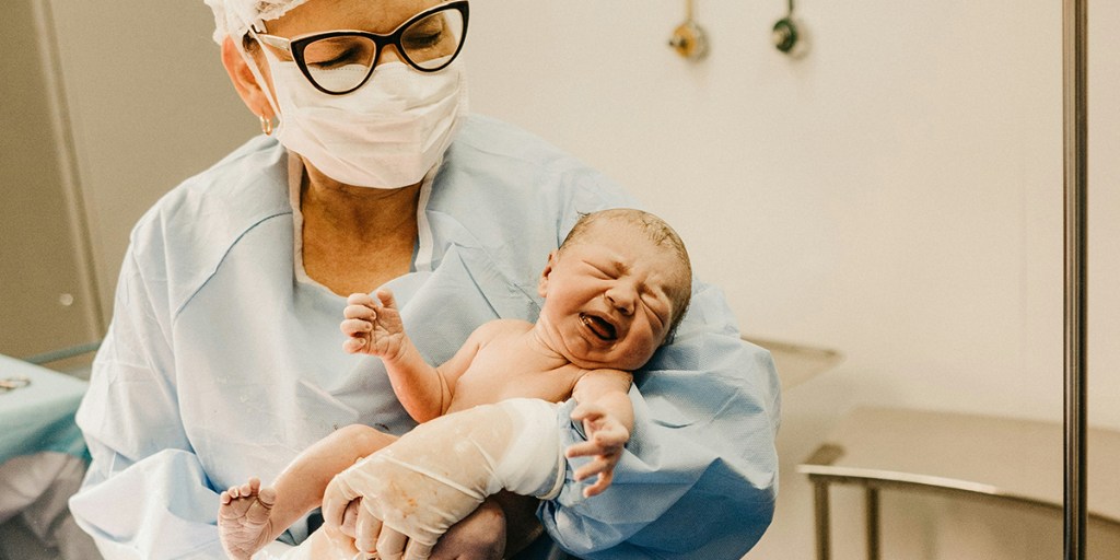 Should I breastfeed my&nbsp;child?