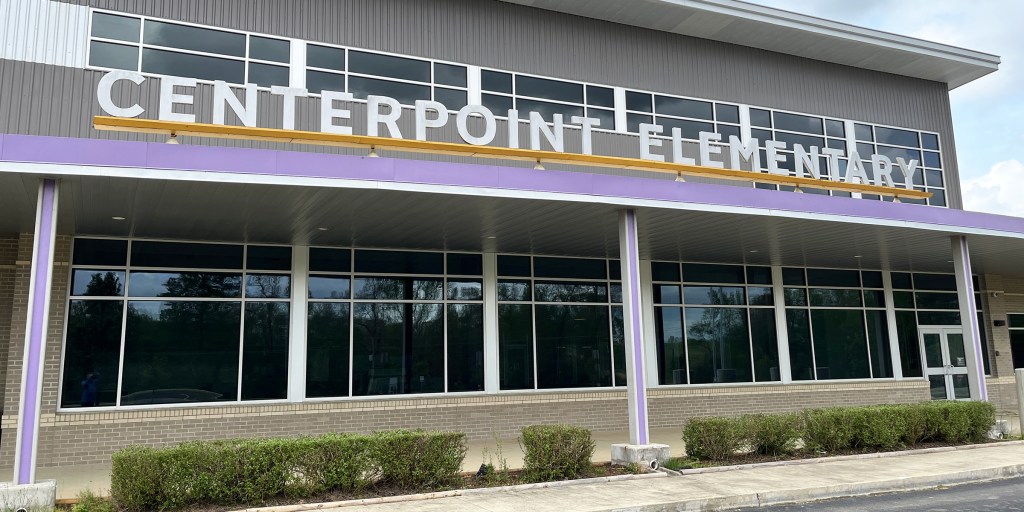 Centerpoint principal confident 3rd graders ready for new reading&nbsp;requirements