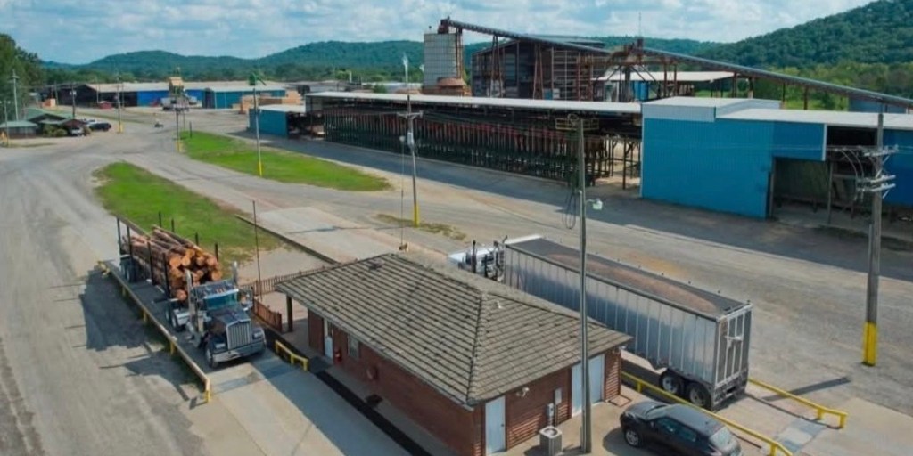 Glenwood sawmill to restart&nbsp;operations