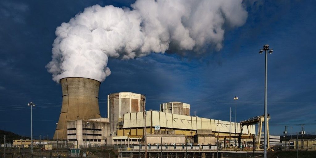 Energy CEO: Arkansas could get ‘new&nbsp;nuclear’