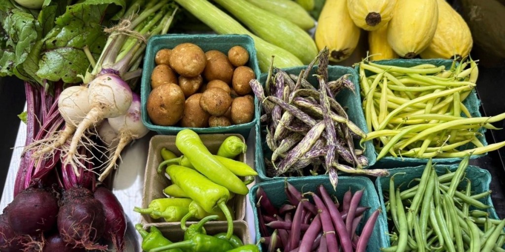 Downtown Glenwood Farmers Market to begin May&nbsp;23