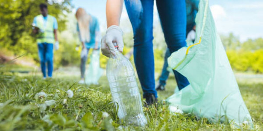 Anti-litter campaign seeks to make Natural State more&nbsp;natural