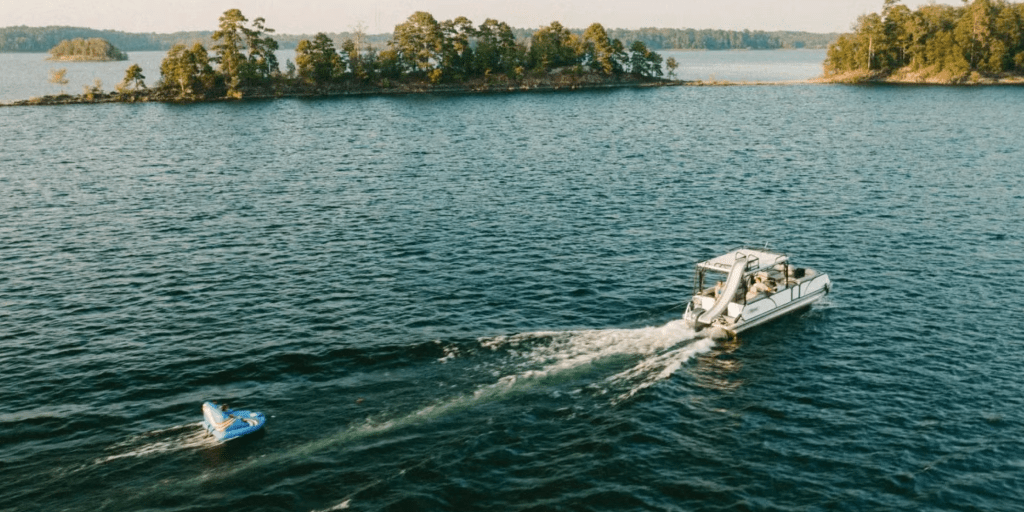 Arkansas sees 16-year high in boating&nbsp;fatalities