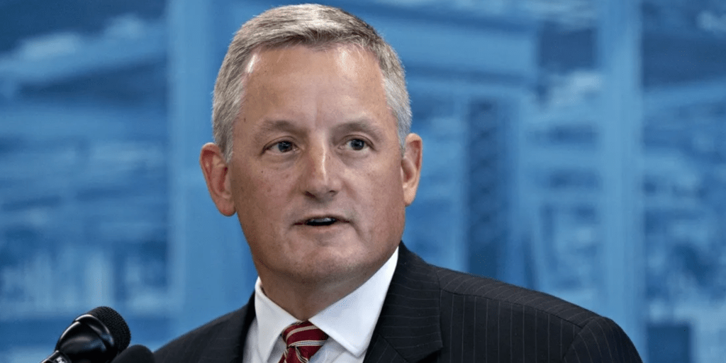 Westerman planning Hot Springs hearing on Outdoors Act