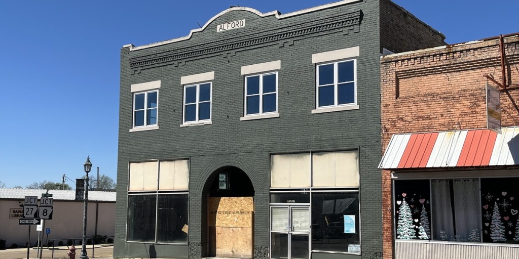 Main Street Arkansas accelerates Downtown Glenwood&nbsp;progress