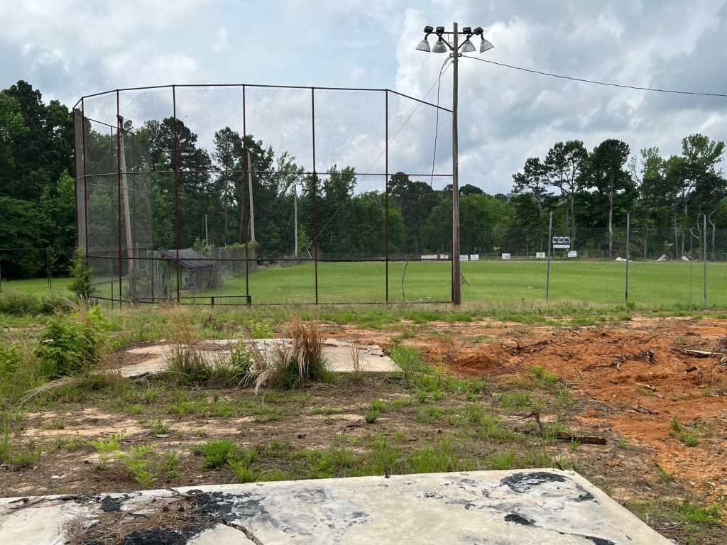 Proposal discussed to revitalize Glenwood baseball&nbsp;fields