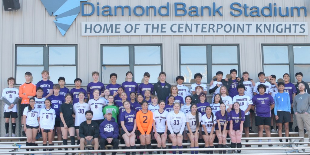 Centerpoint soccer teams have historic&nbsp;season