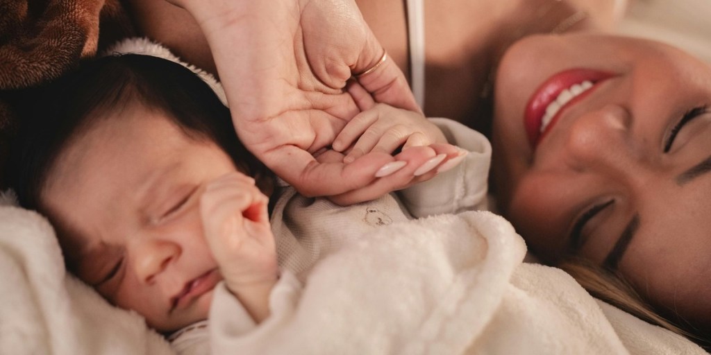 The business case for supporting Arkansas moms