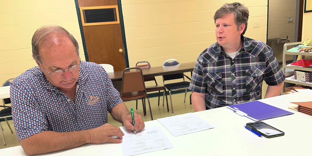 Project advances to upgrade Glenwood’s wastewater treatment&nbsp;plant