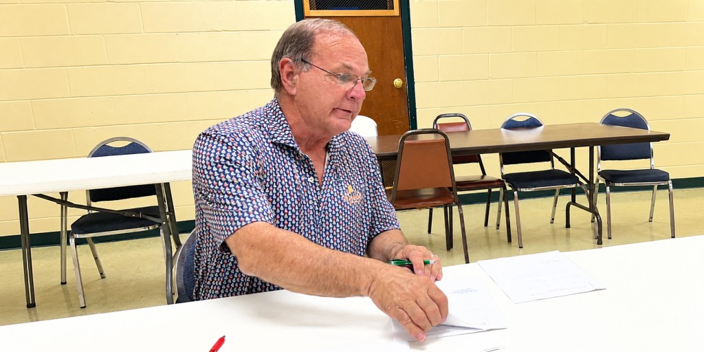 Plyler recovering from heart attack, plans to attend council&nbsp;meeting