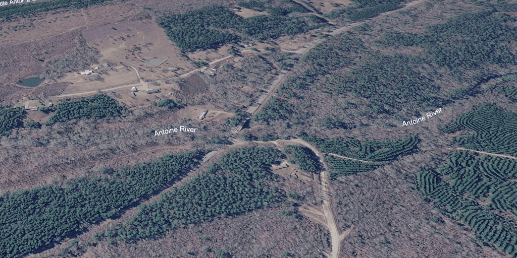 Highway 84 bridge closure to begin Monday near&nbsp;Amity